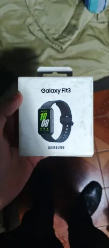 GALAXY FIT 3 lacrado novo