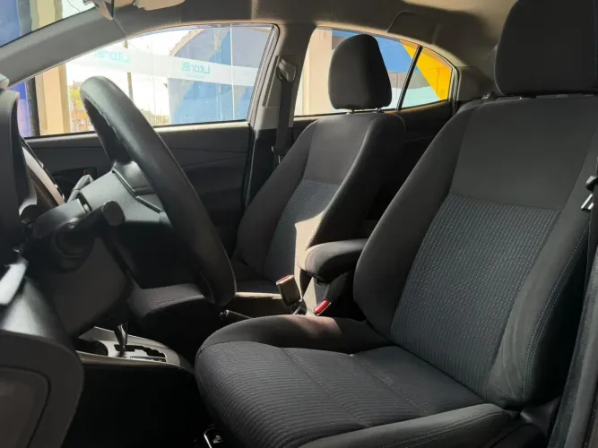 Toyota Yaris XL Live Sedan 1.5 Flex 16V 4P AUT 2021