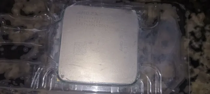 Processador/CPU - FX 8300 bom estado