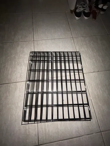 Cercadinho Móvel para Pet