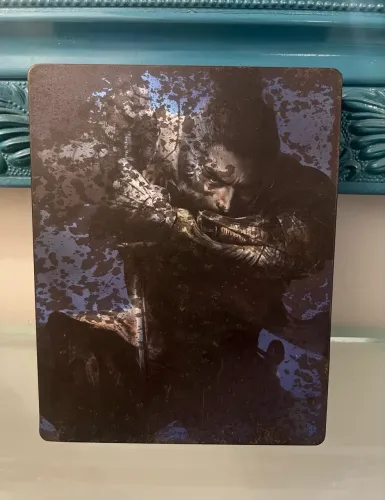 Sekiro edição especial PlayStation 4