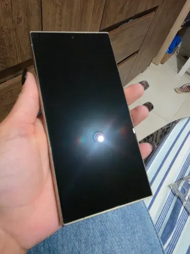SAMSUNG S24 ULTRA 256GB VIOLETA
