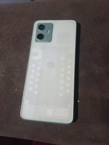 Vendo ou troco moto g54 5g