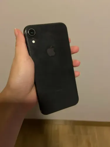 Iphone XR 128GB