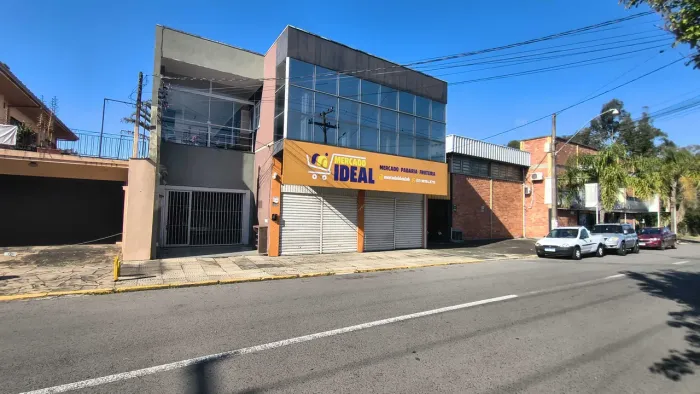 NOVO HAMBURGO - APARTAMENTO 1 DORM - IDEAL