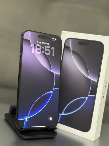 Iphone 16 PRO MAX 256GB