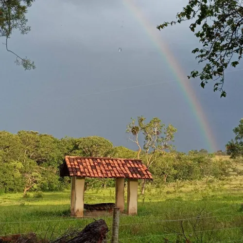 Fazenda à venda, 3 quartos, 20 vagas, Bom Jesus - Curvelo/MG