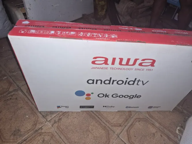TV nova 32'