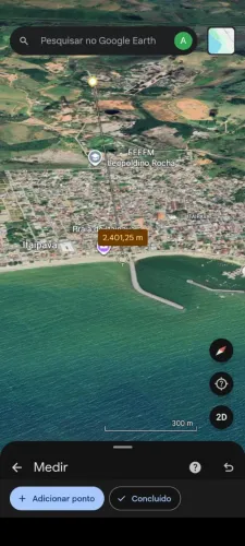 Praia de Itaipava,E.s
