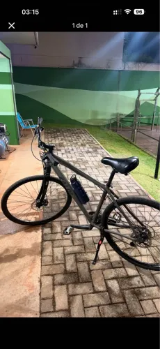 Caloi city tour