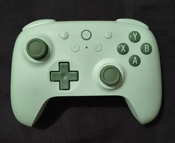 CONTROLE 8BITDO ULTIMATE 2C