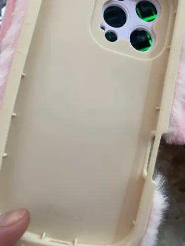 Capas de iPhone novo 