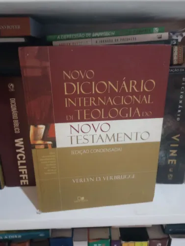 Livros cristãos