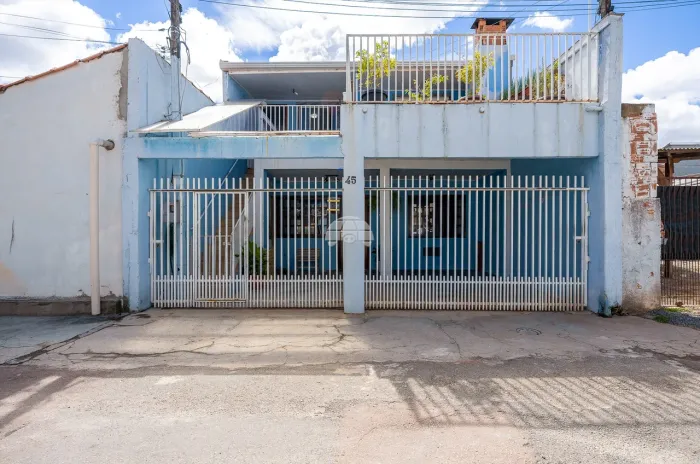 Vendas Sobrado Curitiba PR