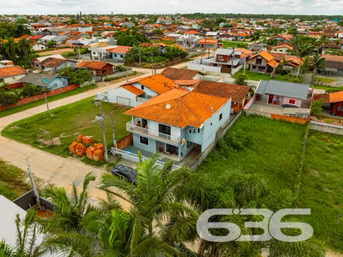 Casa | Balneário Barra do Sul | Centro | Quartos 7