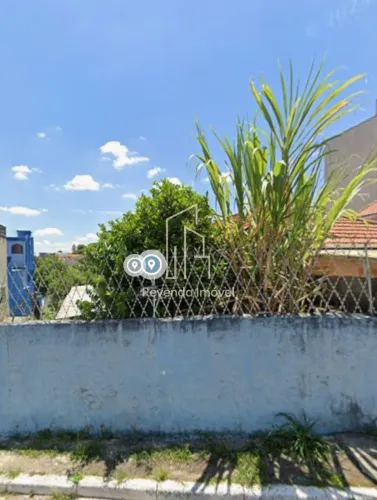 Terreno à venda em São Paulo-SP, na Vila Nivi, com 265,40 m² de área - Oportunidade Imperd