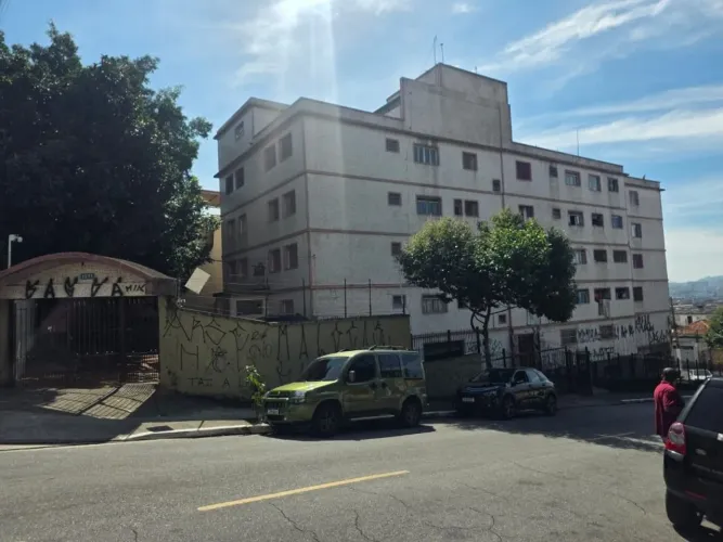Apartamento com 2 quartos para alugar, 60 m² - Jardim Brasil - São Paulo/SP