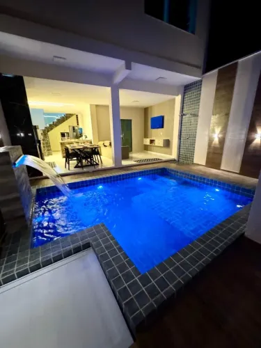 Flecheiras Casa aconchego disponível carnaval e semana santa disponível 