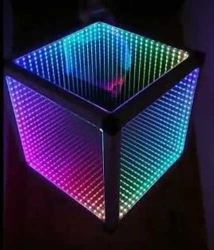 Cubo infinito