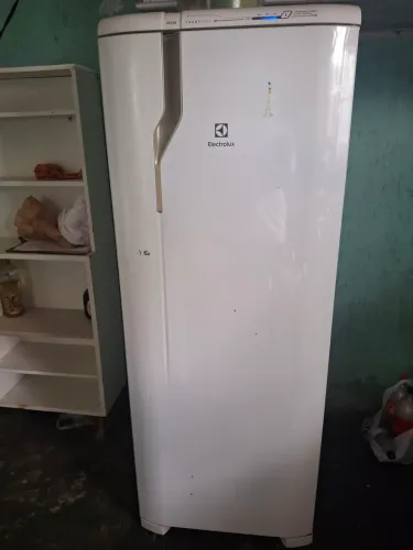 Geladeira RFE39 274L