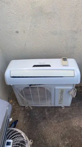 Ar condicionado vendo *