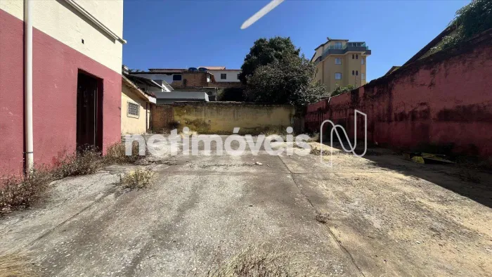 Venda Lote-Área-Terreno Caiçara-Adelaide Belo Horizonte