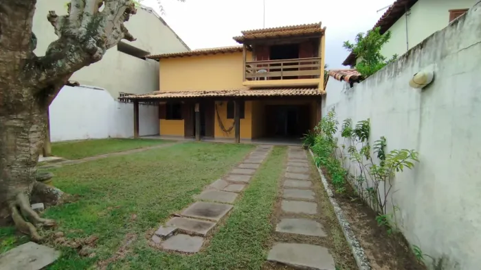 CASA TEMPORADA em Arraial do Cabo - RJ, Praia dos Anjos