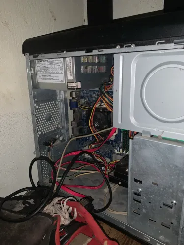 Computador 16GB ram AMD A8 8600 aceito proposta