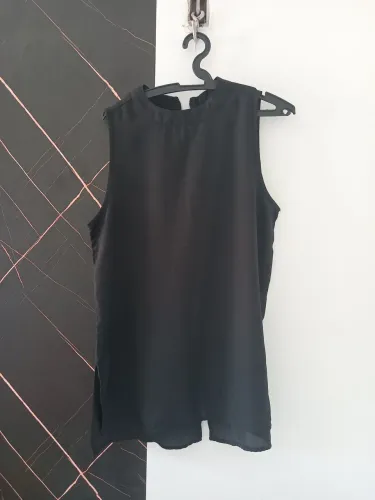 Blusa alongada