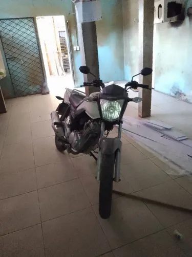 Moto, top só pegar é andar