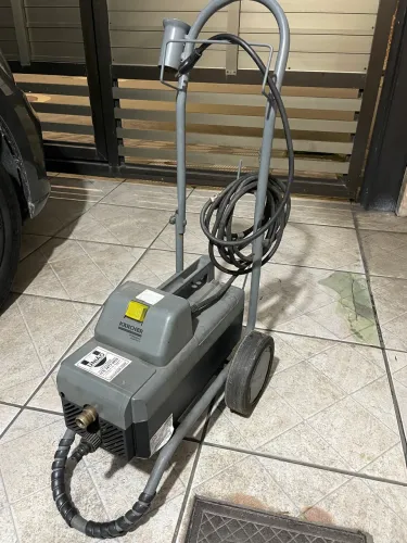 Lavadora Karcher