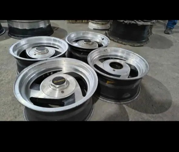 Rodas F1000 Jeep