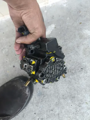 Bomba de Alta Renault Master 2015