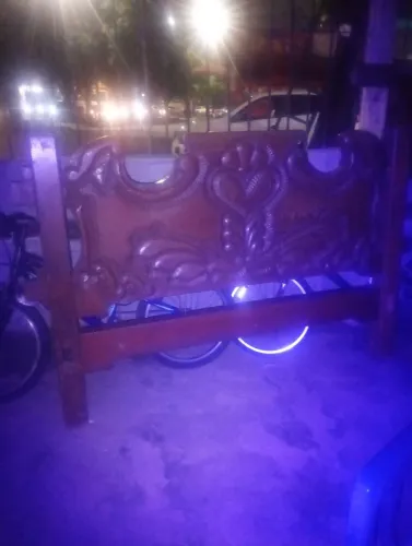 Cama casal, ZAP *28
