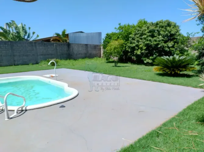 Casa em condomínio - Recanto do Rio Pardo