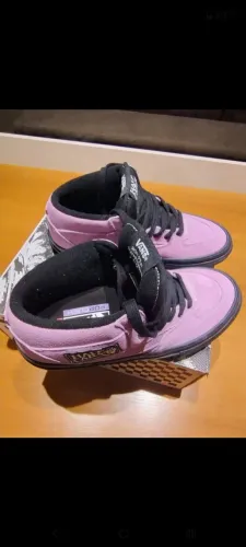 Tênis Vans halfcab