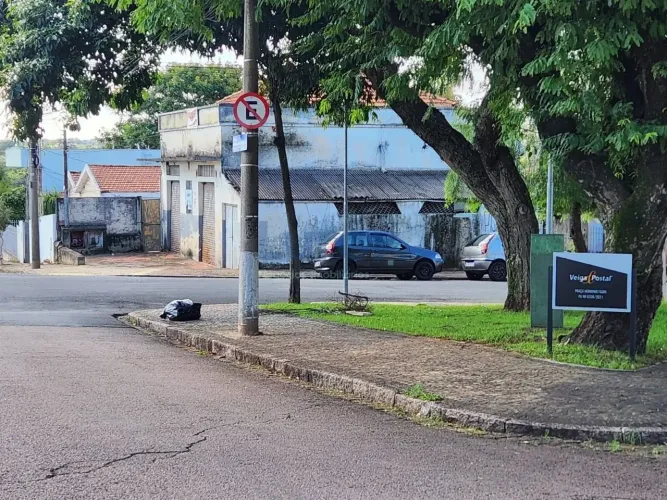 Galpão / Barracão à venda, Vila Nova Valinhos, Valinhos, SP