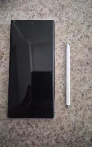 Samsung Galaxy note 20 ultra