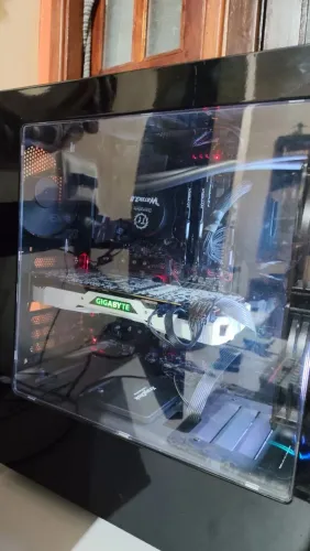 Computador Gamer