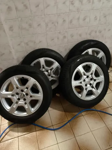 Rodas Renegade Sport T270
