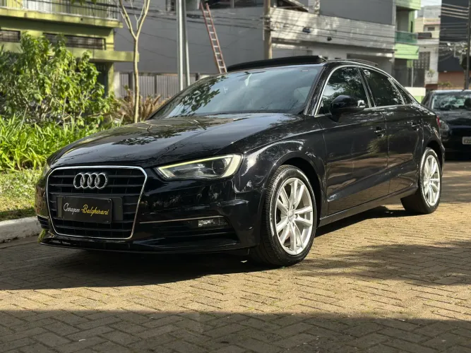 Audi A3 Sed. Ambition 2.0 Tsfi 220cv S-tronic 2016