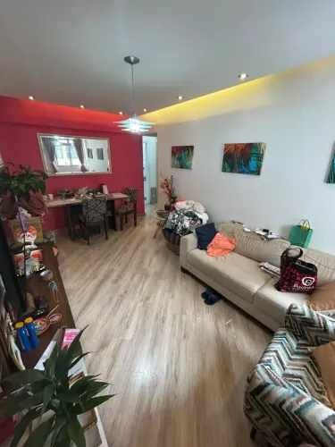 Imóvel para venda tem 55 metros quadrados com 1 quarto em Campos Elíseos - São Paulo - SP