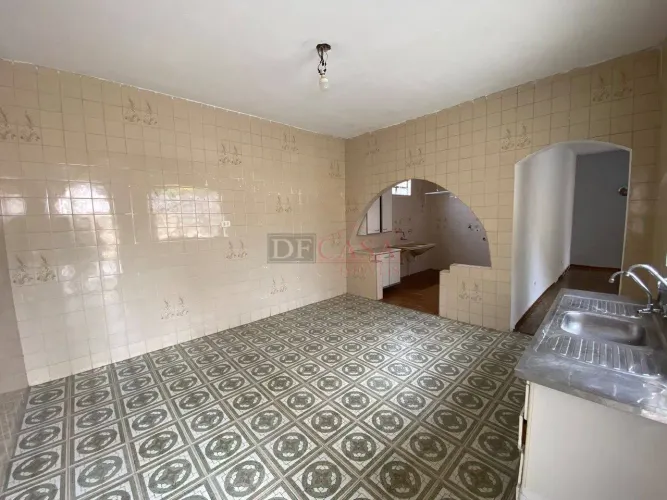 Casa com 1 dormitório para alugar, 60 m² por R$ 1.880,00/mês - Penha de França - São Paulo