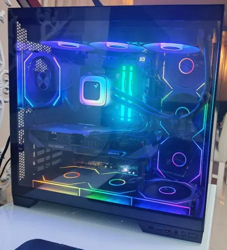 PC Gamer Premium