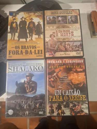 PEDIDO FILMES BANG