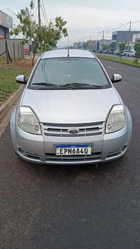 Ford KA 1.0 8v/1.0 8V ST Flex 3P 2010