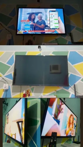 TV Samsung