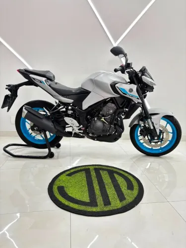 YAMAHA MT03 ABS 2026