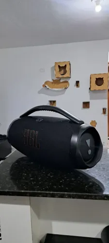 JBL Boombox 3
