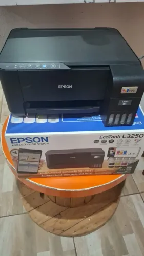 Impressora epson 3250